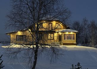 Продажа дома, 220 м2, деревня Павловская, деревня Павловская, 29А