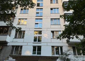 Продам двухкомнатную квартиру, 44.8 м2, Москва, улица Василисы Кожиной, 4, район Филёвский Парк