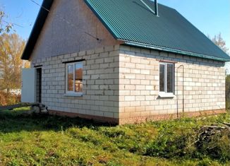 Продажа дома, 58 м2, посёлок Советский, Железнодорожная улица