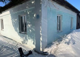 Продаю дом, 71.7 м2, село Елыкаево, улица Ленина