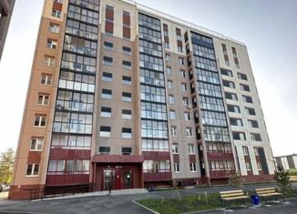 Продается 3-комнатная квартира, 59 м2, Копейск, улица Борьбы, 61А