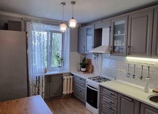 3-комнатная квартира на продажу, 61 м2, Казань, улица Лукина, 4, Авиастроительный район