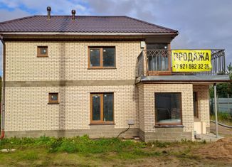 Продаю дом, 107.9 м2, деревня Вартемяги, Приозерское шоссе
