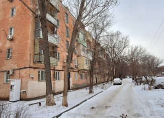 Продается однокомнатная квартира, 31.7 м2, Астрахань, улица Николая Островского, 72, Советский район
