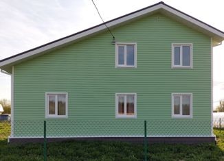 Продается дом, 130 м2, Ленинградская область, Большая Садовая улица