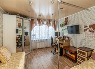 Продам 1-комнатную квартиру, 19 м2, Челябинск, Новороссийская улица, 140А