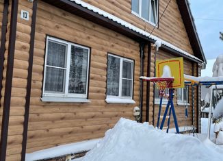 Продаю дом, 169.7 м2, Южа, улица Кирьянова