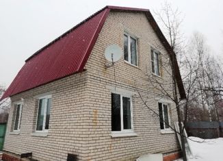 Продам дом, 89 м2, садовое товарищество Радуга