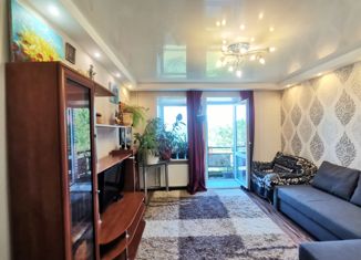 Продается двухкомнатная квартира, 51.3 м2, Зеленогорск, Привокзальная улица, 3