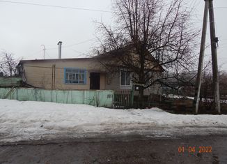 Трехкомнатная квартира на продажу, 63.3 м2, Эртиль, Аэродромная улица, 5