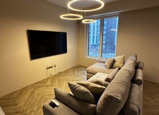 Продам 2-ком. квартиру, 87 м2, Санкт-Петербург, Магнитогорская улица, 3к2, ЖК Магнифика