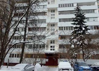 Продаю 3-ком. квартиру, 65 м2, Москва, улица Бутлерова, 38к3, улица Бутлерова