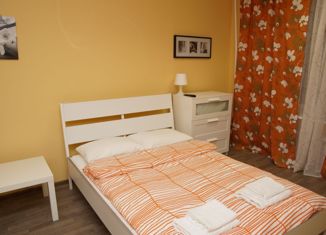 Продается однокомнатная квартира, 25.7 м2, село Тополево, Гаражная улица, 19