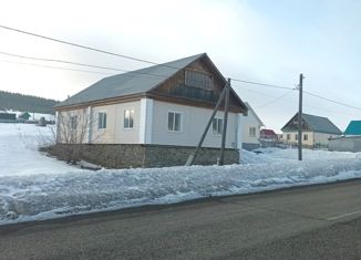 Продается дом, 118.4 м2, село Мраково, Луговая улица, 19