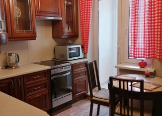 2-ком. квартира на продажу, 54 м2, Санкт-Петербург, улица Бадаева, 8к2, улица Бадаева