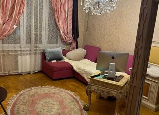 Продажа 1-комнатной квартиры, 36 м2, Москва, 1-й Институтский проезд, 14, 1-й Институтский проезд