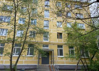 Продажа трехкомнатной квартиры, 52 м2, Рязанская область, Бронная улица, 2к1