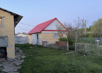 Дом на продажу, 45.6 м2, село Охлебинино, улица Мира, 14