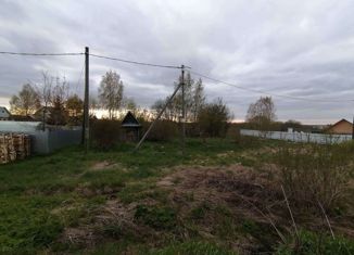 Продается земельный участок, 10 сот., поселок Дубровское, Промышленный переулок