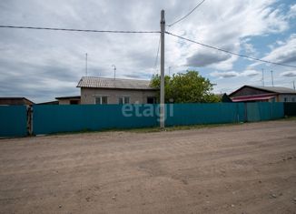 Продаю дом, 54 м2, село Верх-Чита