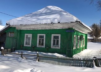 Продам дом, 46 м2, поселок Юго-Камский, улица Коминтерна