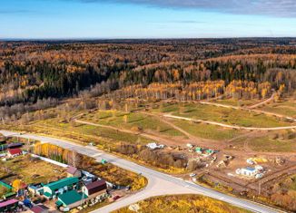 Продажа земельного участка, 7 сот., деревня Трощейково