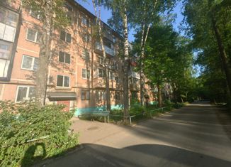 Продается двухкомнатная квартира, 44 м2, Ивановская область, улица Маршала Василевского, 14