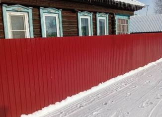 Продажа дома, 41.5 м2, село Смоленское, Садовый переулок