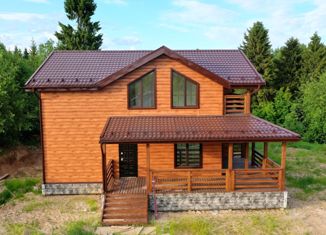 Дом на продажу, 151 м2, посёлок Ширшинский