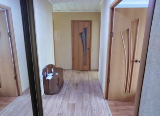 Продажа 3-комнатной квартиры, 54.4 м2, посёлок городского типа Лучегорск, 4-й микрорайон, 31