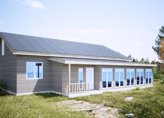 Продажа дома, 174.3 м2, Кола, Молодёжная улица