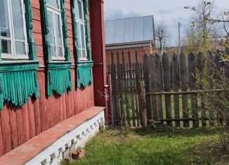 Продажа дома, 35 м2, село Новые Горки, Советская улица