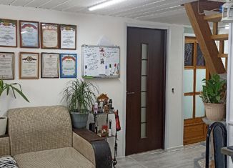 Продам дом, 51 м2, Берёзовский, коллективный сад № 64 Ветеран, 30