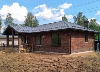 Дом на продажу, 111 м2, село Жуково, улица Ильина