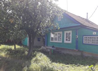 Продается дом, 36 м2, рабочий посёлок Майна, Красноармейская улица, 14