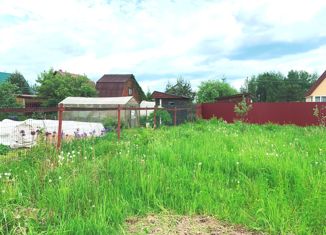 Продажа участка, 6 сот., СНТ Зелёные Пруды