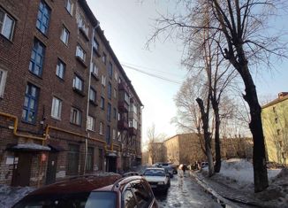 Продается 1-ком. квартира, 30 м2, Череповец, улица Металлургов, 44