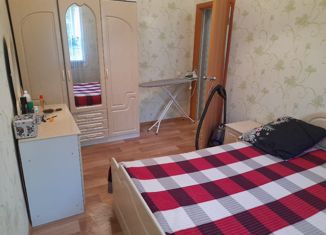Трехкомнатная квартира на продажу, 54.3 м2, село Новая Заимка, улица Ленина, 49