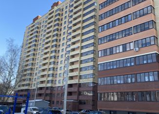 Продается 3-комнатная квартира, 88.49 м2, Ярославль, ЖК Подсолнухи