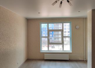 Продам однокомнатную квартиру, 53 м2, Мурино, улица Шоссе в Лаврики, 67, ЖК Муринское-1