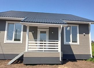 Продажа дома, 100 м2, деревня Колесниково, улица Славянка