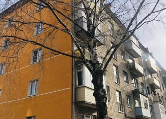 Продажа трехкомнатной квартиры, 55 м2, Кострома, улица Терешковой, 13