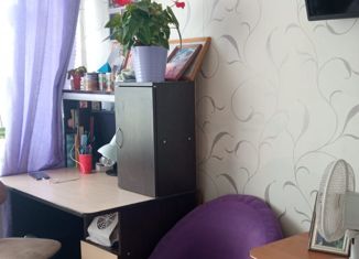 Однокомнатная квартира на продажу, 18.5 м2, Нижнекамск, улица 30 лет Победы, 4