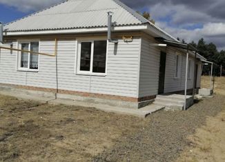 Продается 1-комнатная квартира, 26.8 м2, хутор Пигаревский, улица Победы, 74