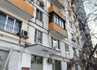 Продам однокомнатную квартиру, 31.5 м2, Москва, проспект Мира, 194, район Ростокино