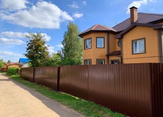 Дом на продажу, 144.1 м2, деревня Залесово, Дачная улица, 34