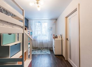 Продажа двухкомнатной квартиры, 44.3 м2, Москва, Тимирязевская улица, 6, Тимирязевский район