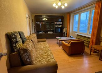Продажа 3-комнатной квартиры, 64 м2, Москва, улица Богданова, 12, улица Богданова