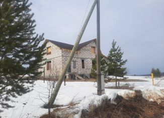 Продается дом, 192 м2, поселок городского типа Бисерть, Вересовая улица, 30