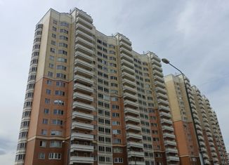 Продается четырехкомнатная квартира, 90 м2, Москва, Рождественская улица, 31, район Некрасовка